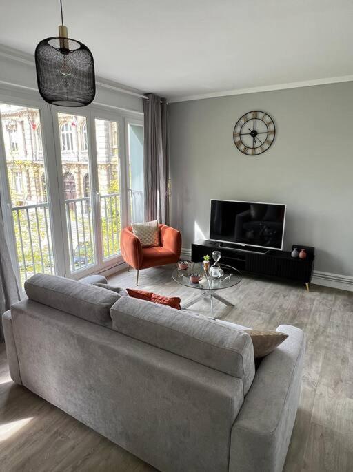 Appartement Hyper Centre Tourcoing Exteriör bild